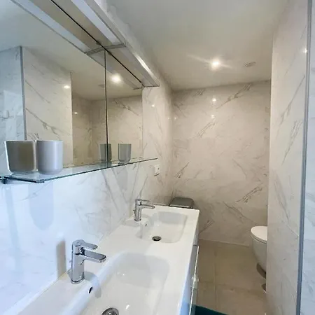 Apartamento Panorama Iii