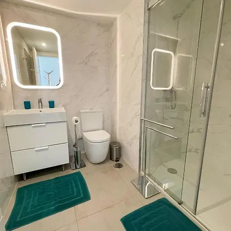 Apartamento Panorama Iii Torrox