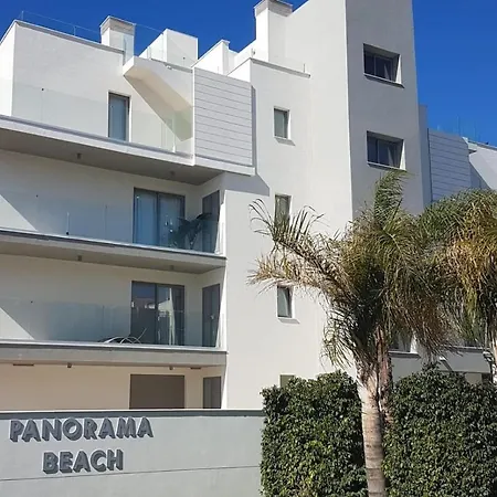 Panorama Iii Apartment
