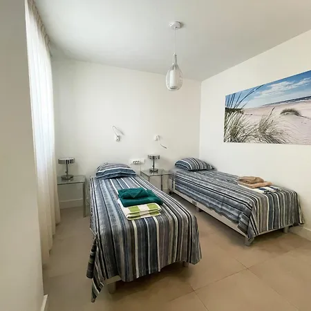شقة Panorama Iii