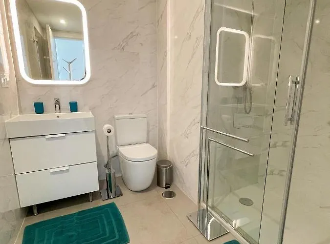 Apartament Panorama Iii Torrox