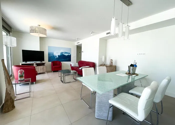Apartament Panorama Iii