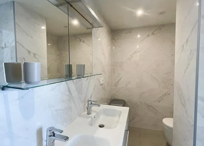 Apartament Panorama Iii Torrox